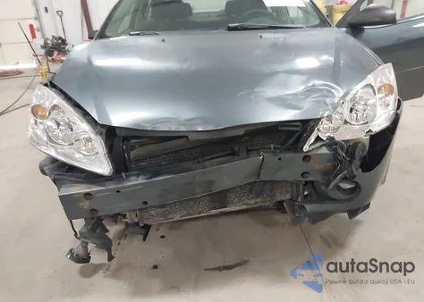 2006 Pontiac G6 from USA, damaged, VIN 1G22G558864241406